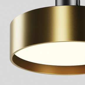 Светильник на штанге Maytoni Zon TR204-1-12W3K-BBS в Салехарде - salekhard.ok-mebel.com | фото 2