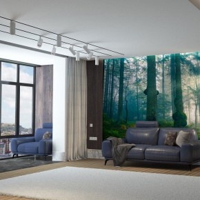 Светильник на штанге Novotech Dep 358596 в Салехарде - salekhard.ok-mebel.com | фото 5