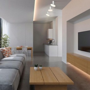 Светильник на штанге Novotech Hat 358347 в Салехарде - salekhard.ok-mebel.com | фото 4