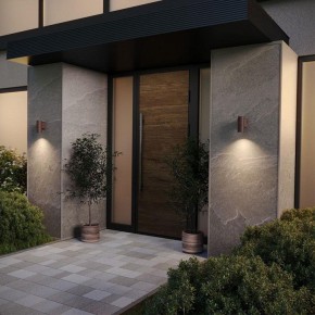 Светильник на штанге Novotech LANDSCAPE 370986 в Салехарде - salekhard.ok-mebel.com | фото 4