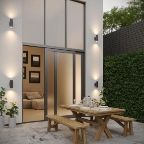 Светильник на штанге Novotech LANDSCAPE 370988 в Салехарде - salekhard.ok-mebel.com | фото 4