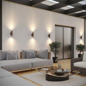Светильник на штанге Novotech LANDSCAPE 370989 в Салехарде - salekhard.ok-mebel.com | фото 4