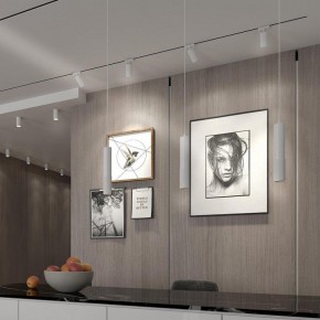Светильник на штанге Novotech Mais LED 358499 в Салехарде - salekhard.ok-mebel.com | фото 4