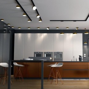 Светильник на штанге Novotech Prometa 358760 в Салехарде - salekhard.ok-mebel.com | фото 3