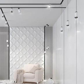 Светильник на штанге Novotech Tulip 370837 в Салехарде - salekhard.ok-mebel.com | фото 5