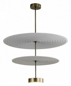 Светильник на штанге Odeon Light Felt 7035/20CA в Салехарде - salekhard.ok-mebel.com | фото