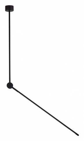 Светильник на штанге Odeon Light Foden 7101/15CL в Салехарде - salekhard.ok-mebel.com | фото