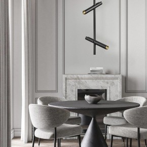Светильник на штанге ST-Luce LILT SL6210.403.02 в Салехарде - salekhard.ok-mebel.com | фото 2