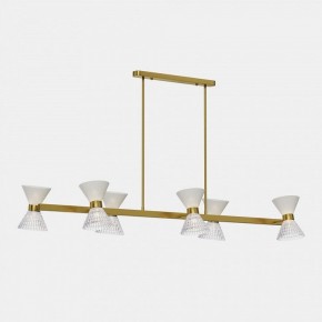 Светильник на штанге ST-Luce SPIRIT SL2004.313.12 в Салехарде - salekhard.ok-mebel.com | фото 2