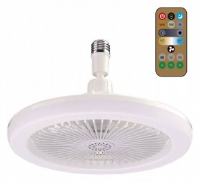 Светильник с вентилятором Farlight  FAR002354 в Салехарде - salekhard.ok-mebel.com | фото