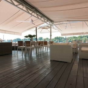 Светильник с вентилятором Mantra Brisa 8726 в Салехарде - salekhard.ok-mebel.com | фото 2