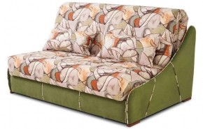 ТОКИО №130 Диван (ППУ) (5-я категория ткани) в Салехарде - salekhard.ok-mebel.com | фото