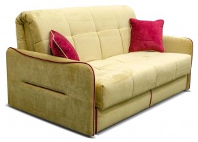 ТОКИО 2 №150 Диван (ППУ) (1-я категория ткани) в Салехарде - salekhard.ok-mebel.com | фото