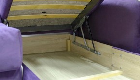 ТОКИО 2 Диван угловой ДУ (ППУ) в Салехарде - salekhard.ok-mebel.com | фото 5