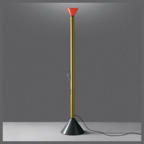 Торшер Artemide  CALLIMACO в Салехарде - salekhard.ok-mebel.com | фото 2