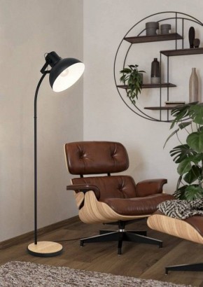 Торшер Eglo LUBENHAM 44059 в Салехарде - salekhard.ok-mebel.com | фото 2