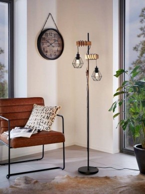 Торшер Eglo ПРОМО TOWNSHEND 5 44081 в Салехарде - salekhard.ok-mebel.com | фото 4