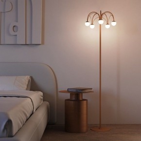 Торшер Eurosvet Ragno 90194 золото в Салехарде - salekhard.ok-mebel.com | фото 3