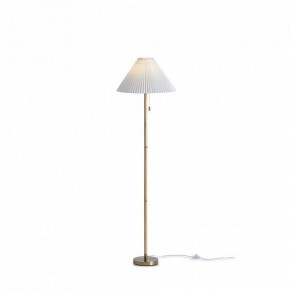 Торшер Freya Kinsley FR5533FL-01BS в Салехарде - salekhard.ok-mebel.com | фото 3