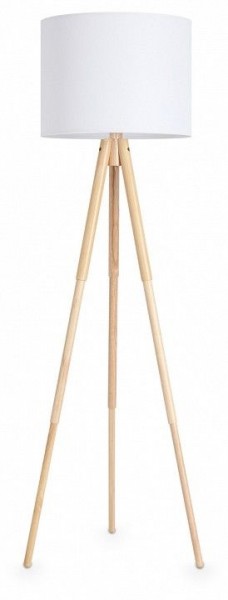 Торшер Freya Tree FR5495FL-01W в Салехарде - salekhard.ok-mebel.com | фото