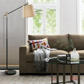 Торшер Imperiumloft PIPE PIPE01 в Салехарде - salekhard.ok-mebel.com | фото 12