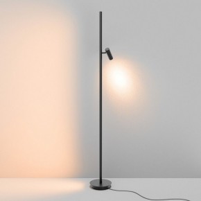 Торшер Maytoni Thin MOD395FL-L28B3K в Салехарде - salekhard.ok-mebel.com | фото 3