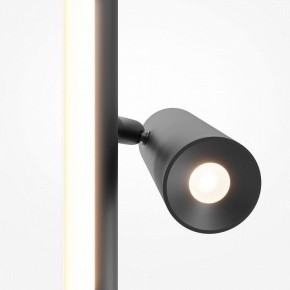 Торшер Maytoni Thin MOD395FL-L28B3K в Салехарде - salekhard.ok-mebel.com | фото 6