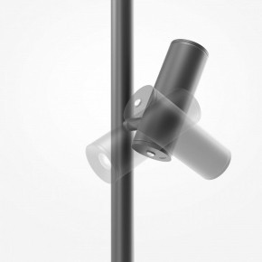 Торшер Maytoni Thin MOD395FL-L28B3K в Салехарде - salekhard.ok-mebel.com | фото 7