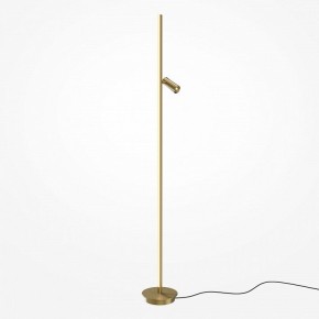 Торшер Maytoni Thin MOD395FL-L28BS3K в Салехарде - salekhard.ok-mebel.com | фото 2