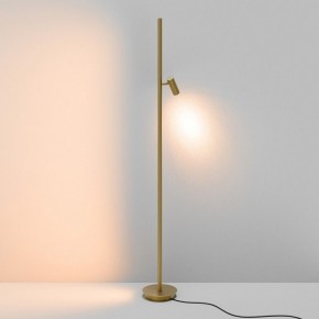 Торшер Maytoni Thin MOD395FL-L28BS3K в Салехарде - salekhard.ok-mebel.com | фото 3