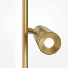 Торшер Maytoni Thin MOD395FL-L28BS3K в Салехарде - salekhard.ok-mebel.com | фото 5