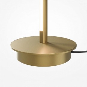 Торшер Maytoni Thin MOD395FL-L28BS3K в Салехарде - salekhard.ok-mebel.com | фото 7
