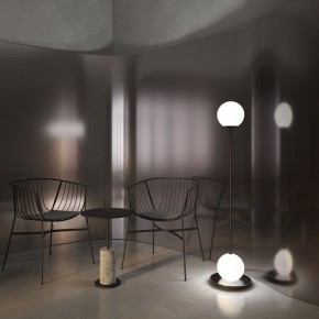 Торшер Maytoni Twins MOD427FL-L20B3K в Салехарде - salekhard.ok-mebel.com | фото 3