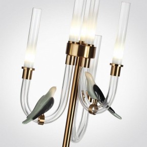 Торшер Odeon Light Lark 5431/12FL в Салехарде - salekhard.ok-mebel.com | фото 5