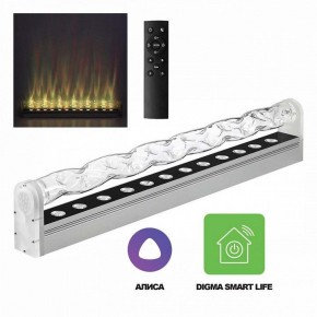 Торшер Odeon Light Waterfall 7027/16FL в Салехарде - salekhard.ok-mebel.com | фото 2