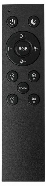 Торшер Odeon Light Waterfall 7027/16FL в Салехарде - salekhard.ok-mebel.com | фото 3