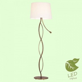 Торшер с подсветкой Lussole Ajo GRLSP-0552 в Салехарде - salekhard.ok-mebel.com | фото 2