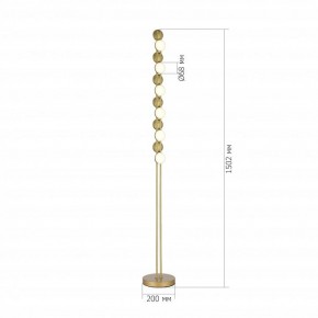 Торшер ST-Luce MONRO SL6610.205.12 в Салехарде - salekhard.ok-mebel.com | фото 4