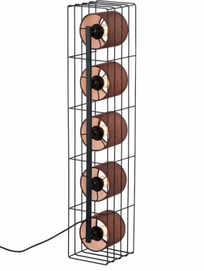 Торшер Vitaluce V3019 V3019-1/5P в Салехарде - salekhard.ok-mebel.com | фото