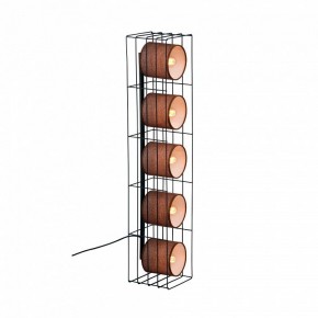 Торшер Vitaluce V3019 V3019-1/5P в Салехарде - salekhard.ok-mebel.com | фото 2