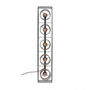 Торшер Vitaluce V3019 V3019-1/5P в Салехарде - salekhard.ok-mebel.com | фото 3