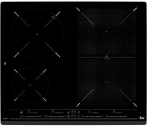 Total IZF 64440 MSP BLACK в Салехарде - salekhard.ok-mebel.com | фото