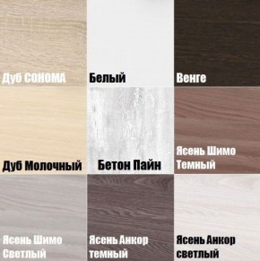 Туалетный столик "Алиса (C3)" ручка скоба в Салехарде - salekhard.ok-mebel.com | фото 2