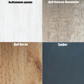 Туалетный столик "Алиса (C3)" ручка скоба в Салехарде - salekhard.ok-mebel.com | фото 3
