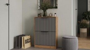 Тумба для обуви Хилтон в Салехарде - salekhard.ok-mebel.com | фото 3