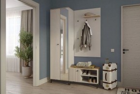 Тумба для обуви Тоскана 535.03 в Салехарде - salekhard.ok-mebel.com | фото 3