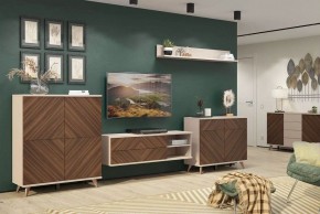 Тумба Хармони 468.02 в Салехарде - salekhard.ok-mebel.com | фото 3