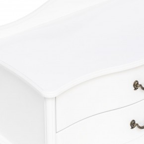 Тумба Leset "Джульетта" (2 ящ) широкая в Салехарде - salekhard.ok-mebel.com | фото 5