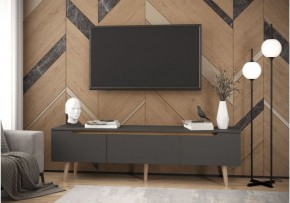 Тумба многофункциональная (арт. 6-56034) в Салехарде - salekhard.ok-mebel.com | фото