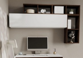 Тумба навесная Модена в Салехарде - salekhard.ok-mebel.com | фото 3